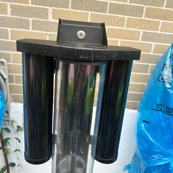 Candy and nuts vender machine dispenser - Picture 2 of 6